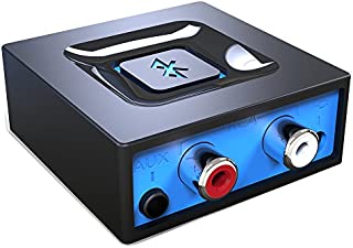 Bluetooth Audio Adapter - esinkin