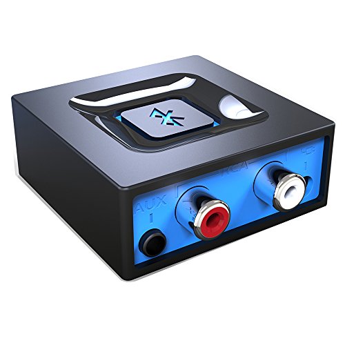 Bluetooth Audio Adapter - esinkin