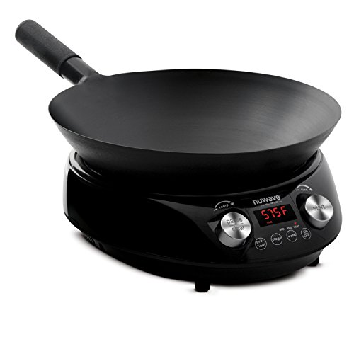 NuWave Mosaic Precision Induction Cooktop