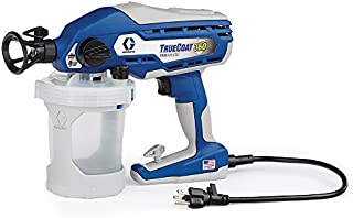 Graco 16Y385 TrueCoat 360 Paint Sprayer