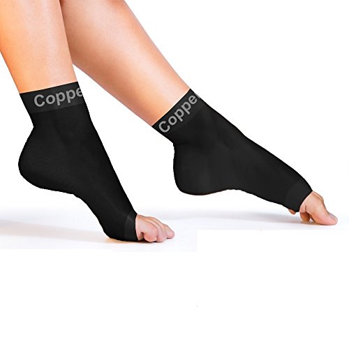 10 Best Ankle Compression Sleeves