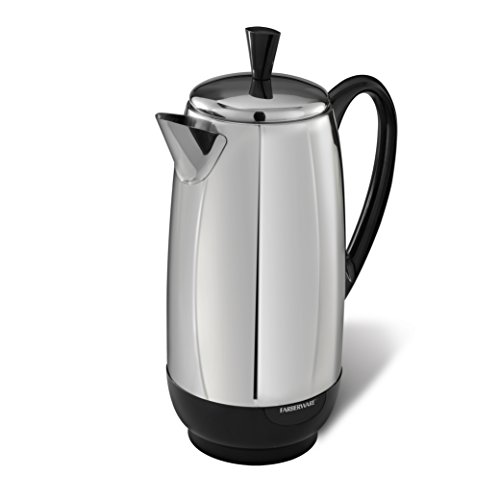 Farberware 12-Cup Percolator