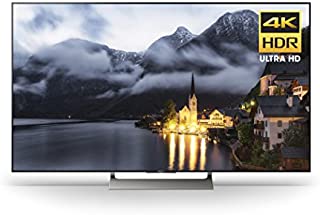 Sony XBR49X900E-Series 49-Class HDR UHD Smart LED TV