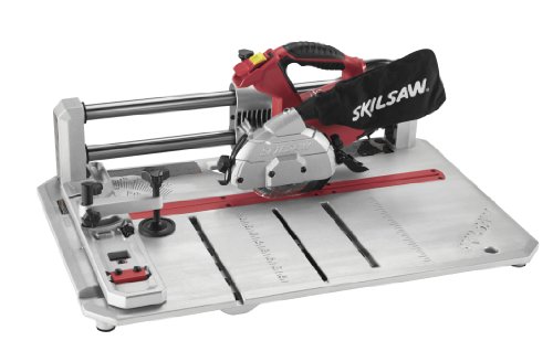 SKIL 3601-02 Flooring Saw