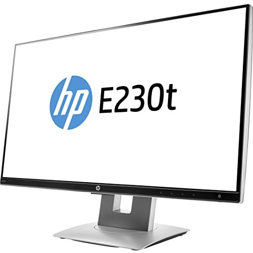 HP Business E230t 23 inch LED LCD