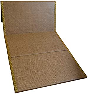 MustMat Japanese Traditional Futon Mattress 35.4