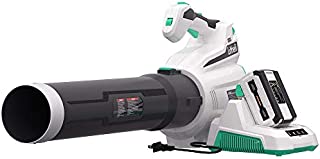 LiTHELi 40V Leaf Blower 480CFM 92MPH