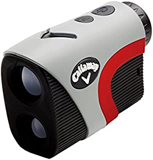 Callaway 300 Pro Golf Laser Rangefinder with Slope Measurement