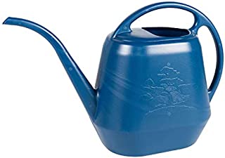 Bloem Aqua Rite Watering Can, 56 oz, Deep Sea (AW21-31)