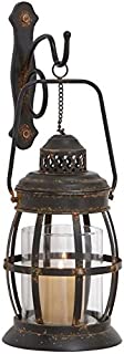 Deco 79 Hanging Lantern