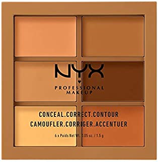 NYX PROFESSIONAL MAKEUP Conceal