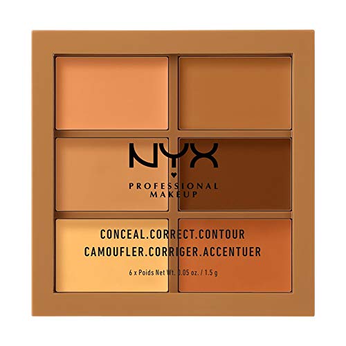 NYX PROFESSIONAL MAKEUP Conceal