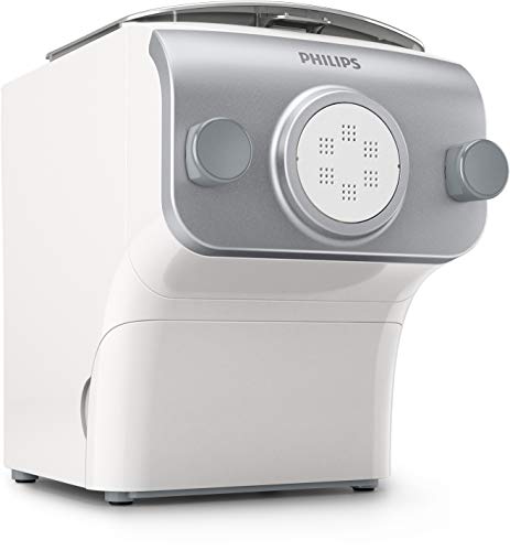 Philips Pasta and Noodle Maker Plus, Large, HR2375/06