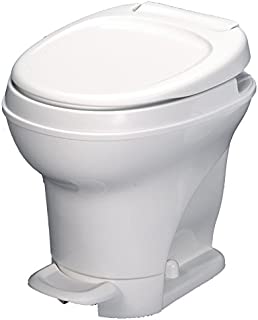 Aqua-Magic V RV Toilet Pedal Flush - Thetford 31671