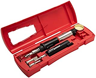 Weller PSI100K Super-Pro Self-Igniting Cordless Butane Soldering Iron Kit