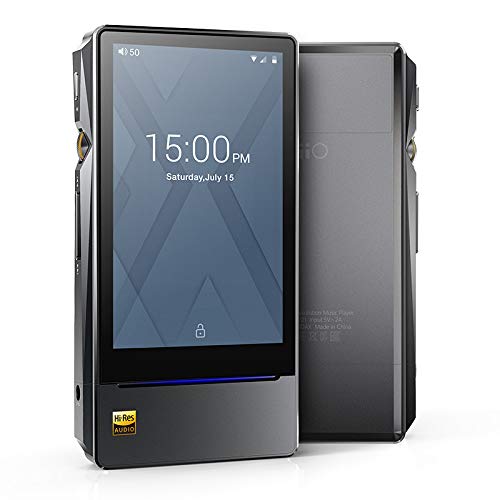 FiiO X7II