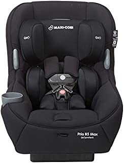 Maxi-Cosi Pria 85 Max Convertible Car Seat (CC213EMJ), One Size