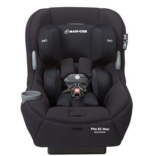 Maxi-Cosi Pria 85 Max Convertible Car Seat (CC213EMJ), One Size