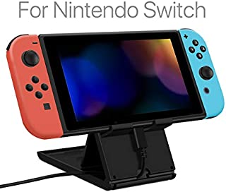 Gaming tand for nintendo switch & more