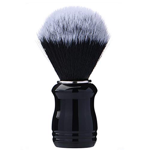 Je&Co Synthetic Shaving Brush