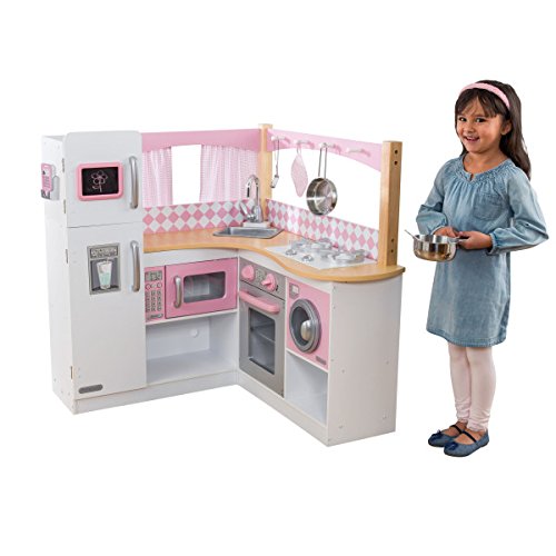 KidKraft Grand Gourmet