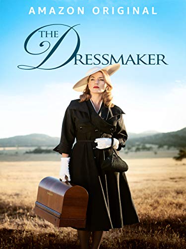 The Dressmaker (4K UHD)