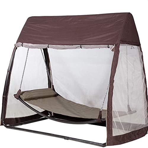 10 Best Hammocks With Mosquito Nets