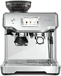 Breville BES880BSS Barista Touch