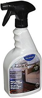ForceField - Fabric Cleaner - Remove, Protect, and Deep Clean - 22oz