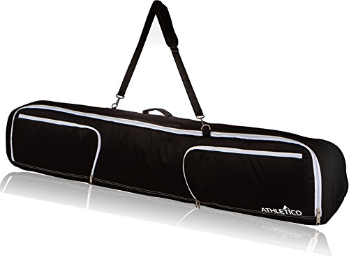 Athletico Maverick Padded Snowboard Bag