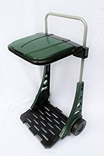 Bosmere All Purpose Garden Cart