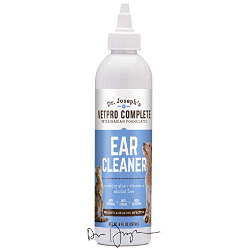 10 Best Cat Ear Wax Cleaner