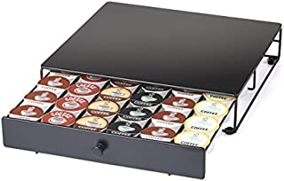 Nifty Under the Brewer Drawer for K-Cup Pods