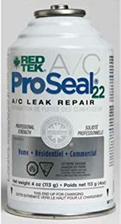 Red Tek ProSeal22