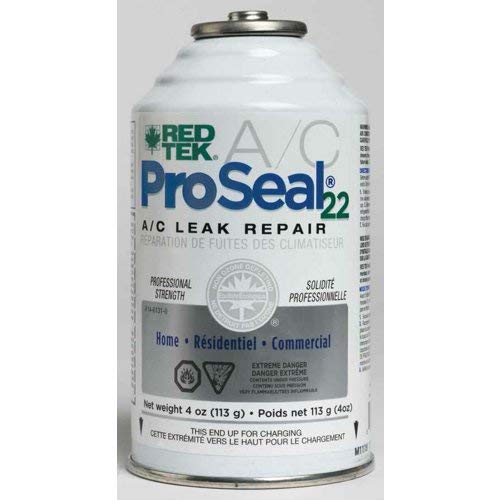 Red Tek ProSeal22