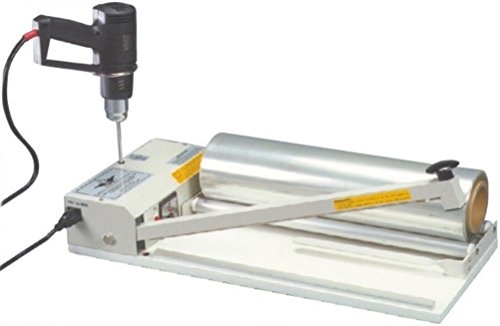 10 Best Shrink Wrap Machine For Small Boxes