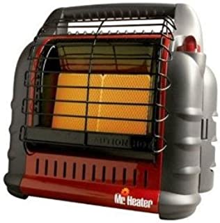 Mr. Heater MH18B Big Buddy