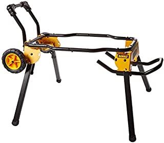 DEWALT Table Saw Stand, DWE74911