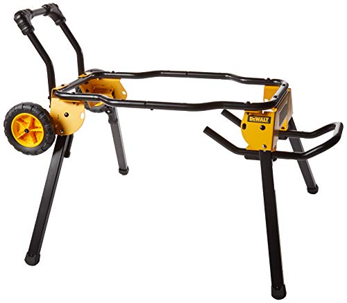 DEWALT Table Saw Stand, DWE74911