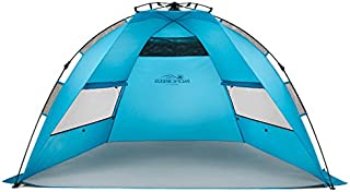 Pacific Breeze Easy Up Beach Tent