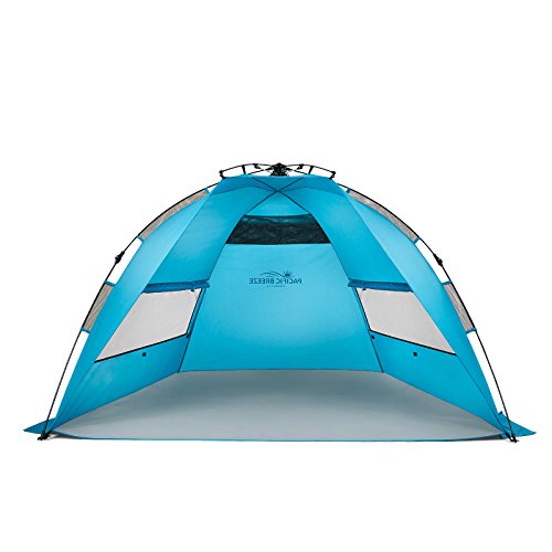 9 Best Pop Up Tent For Beach