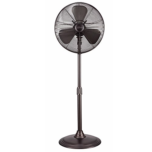 10 Best Outdoor Standing Fan