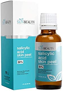 Skin Beauty Solutions Beta Hydroxy