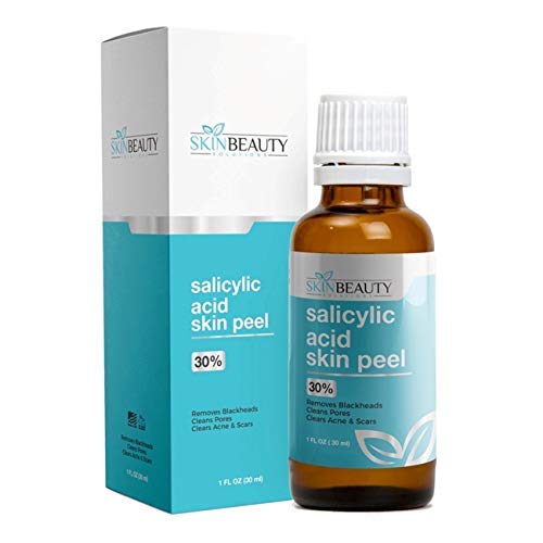 Skin Beauty Solutions Beta Hydroxy