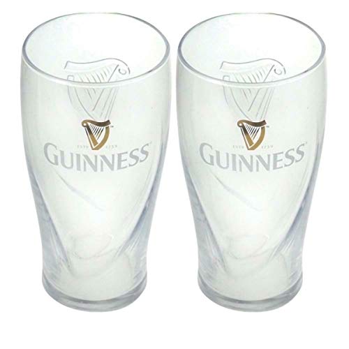 10 Best Pint Glasses For Beer