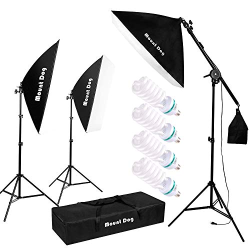 9 Best Photography Lighting Kit For Beginners