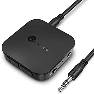 TaoTronics Bluetooth 5.0 Transmitter/Receiver