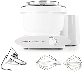 Bosch MUM6N10UC Universal Plus Stand Mixer