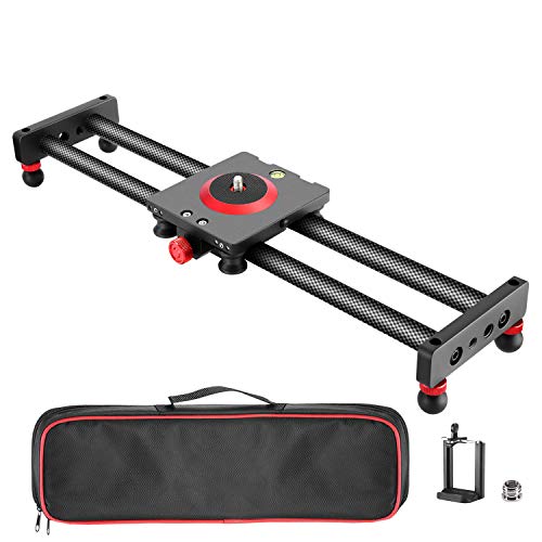 9 Best Camera Slider For Travel