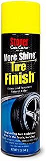 Stoner Car Care 91094 More Shine Tire Finish - 12-Fluid Ounces 1-Pack